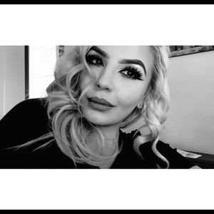 Meet your Posher, Mariah